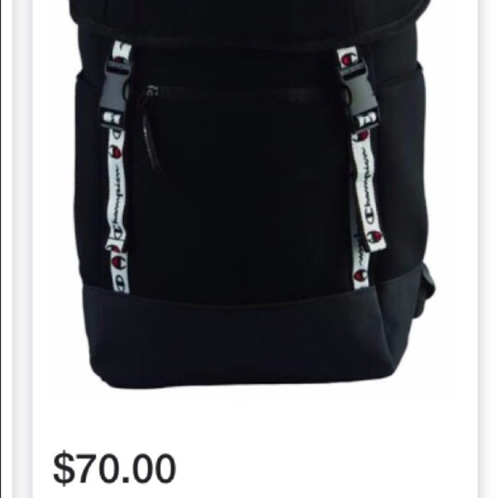 Champion bag